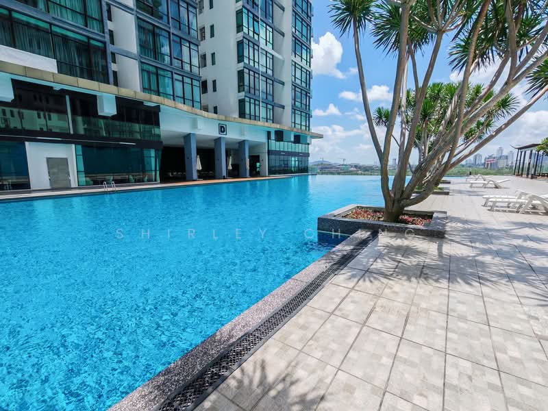 For Sale - Wave @ Marina Cove