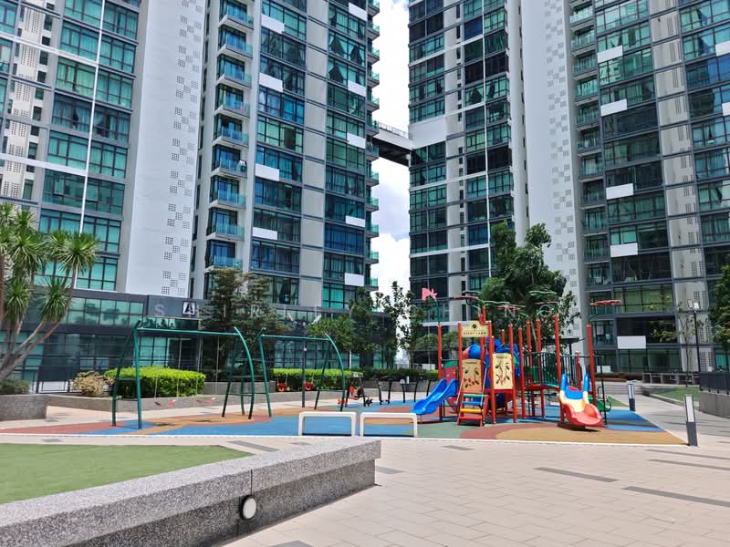 For Sale - Wave @ Marina Cove