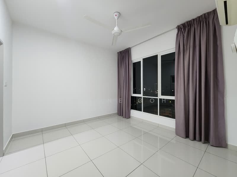 Master Room attached with bathroom