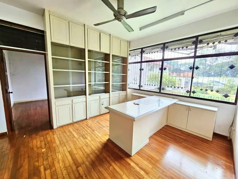 2 Storey Bungalow @ Jesselton Pulau Tikus untuk Untuk Dijual - RM 7,500,000, Mac 2026 - Study - PropertyGuru.com.my