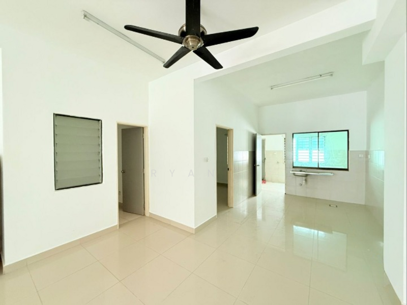 2-storey Terraced House for Sale in Setia Alam (Selangor) - Ryan . - Interior - PropertyGuru.com.my
