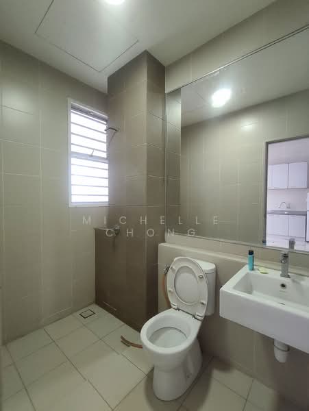Ariza @ Elmina Gardens untuk Untuk Dijual - RM 730,000, Mac 2026 - Bathroom - PropertyGuru.com.my