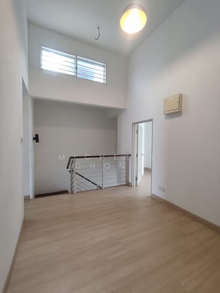 Ariza @ Elmina Gardens untuk Untuk Dijual - RM 730,000, Mac 2026 - Living Room - PropertyGuru.com.my