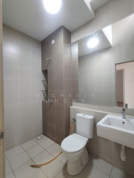 Ariza @ Elmina Gardens untuk Untuk Dijual - RM 730,000, Mac 2026 - Bathroom - PropertyGuru.com.my