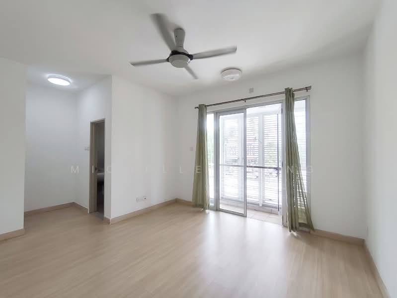 Ariza @ Elmina Gardens untuk Untuk Dijual - RM 730,000, Mac 2026 - Master bedroom  - PropertyGuru.com.my