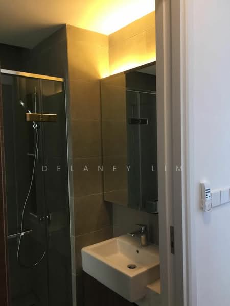 Service Residence for Rent at Aria - Delaney Lim - Bathroom - PropertyGuru.com.my