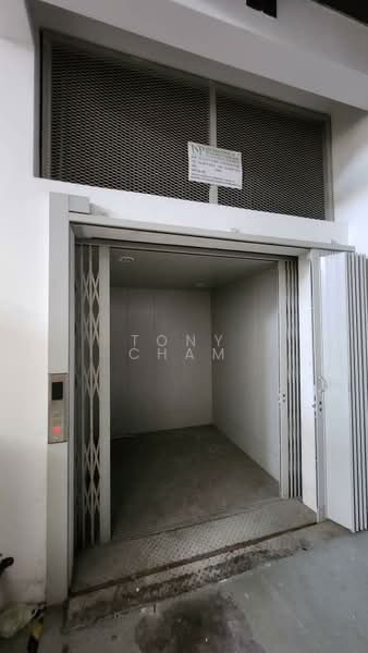 Terrace Factory for Sale in Klang (Selangor) - Tony Cham - Interior - PropertyGuru.com.my