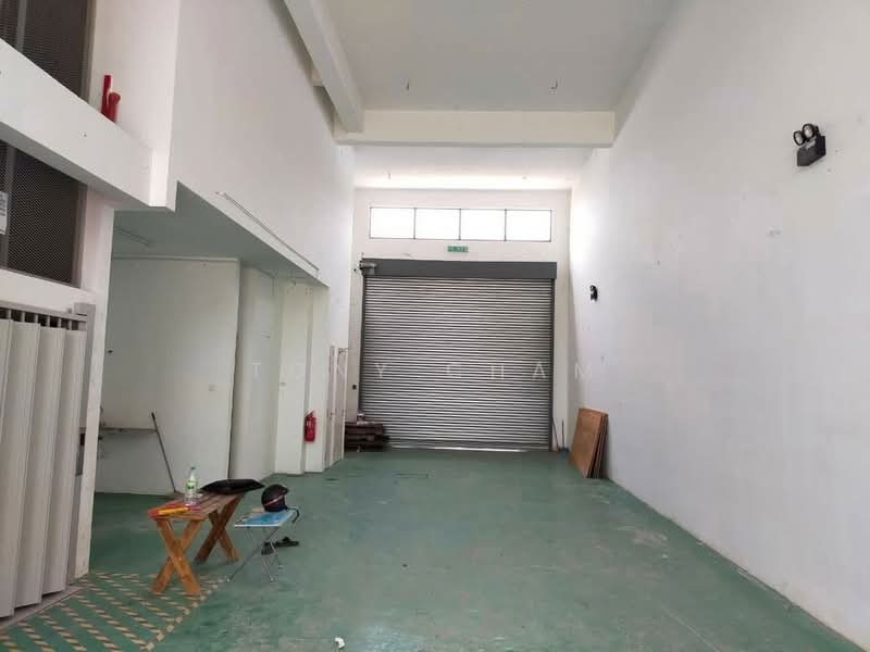 Terrace Factory for Sale in Klang (Selangor) - Tony Cham - Interior - PropertyGuru.com.my
