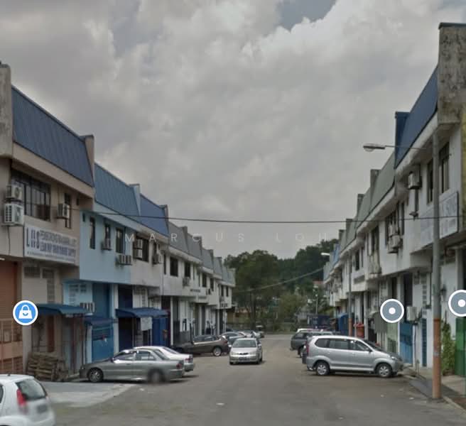 Taman Kempas Tamans Kempass untuk Untuk Dijual - RM 1,300,000, Mac 2026 - Exterior - PropertyGuru.com.my