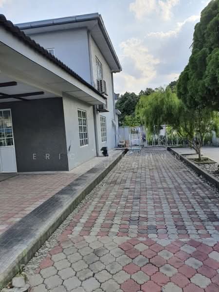 2-storey Terraced House for Rent in Puchong (Selangor) - Eric Lau Mun Chung - PropertyGuru.com.my