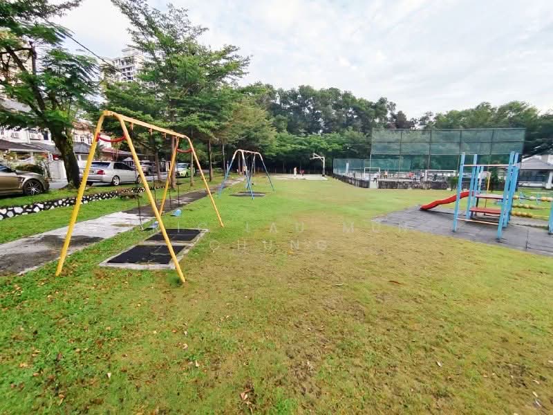 2-storey Terraced House for Rent in Puchong (Selangor) - Eric Lau Mun Chung - PropertyGuru.com.my