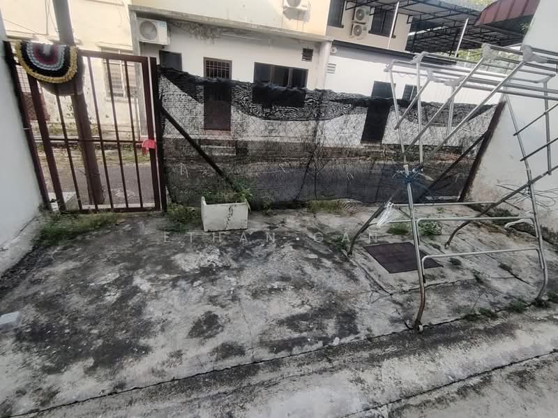 Bukit Indah untuk Untuk Dijual - RM 750,000, Mac 2026 - Exterior - PropertyGuru.com.my