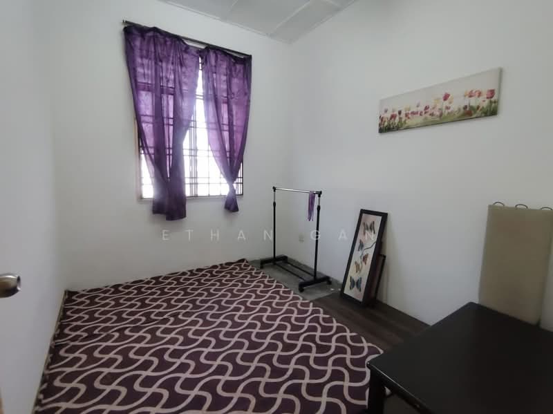 Bukit Indah untuk Untuk Dijual - RM 750,000, Mac 2026 - Bedroom - PropertyGuru.com.my