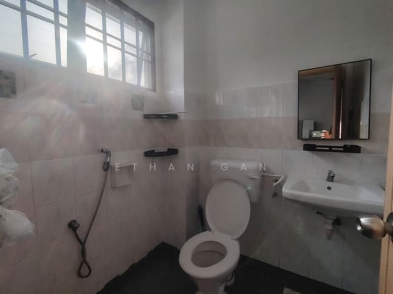 Bukit Indah untuk Untuk Dijual - RM 750,000, Mac 2026 - Bathroom - PropertyGuru.com.my