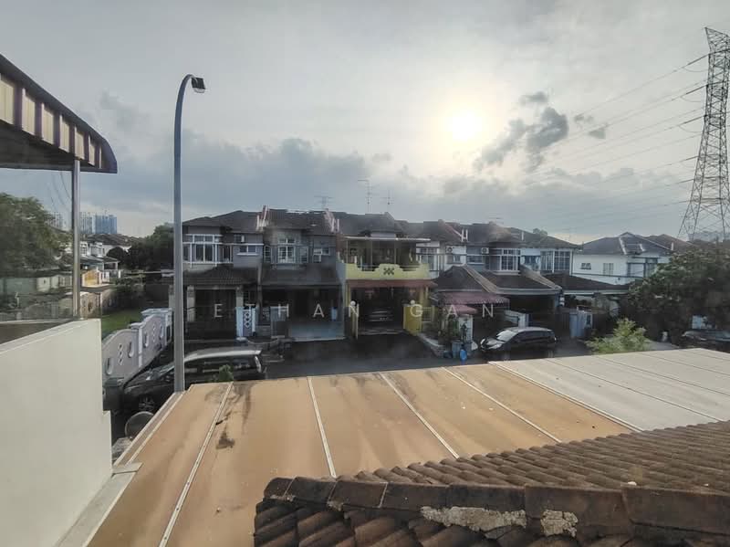 Bukit Indah untuk Untuk Dijual - RM 750,000, Mac 2026 - Exterior - PropertyGuru.com.my