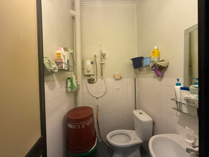 Taman Universiti untuk Untuk Disewa - RM 1,600 /bulan, Mac 2026 - PropertyGuru.com.my