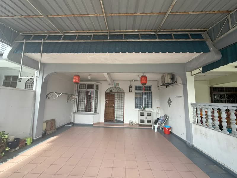Taman Universiti untuk Untuk Disewa - RM 1,600 /bulan, Mac 2026 - PropertyGuru.com.my