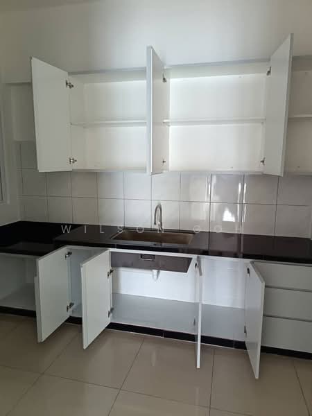 Condominium for Rent at The Zen - Wilson Goh - Kitchen - PropertyGuru.com.my