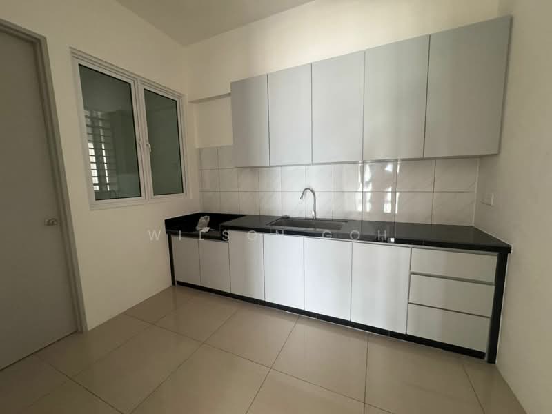 Condominium for Rent at The Zen - Wilson Goh - Kitchen - PropertyGuru.com.my