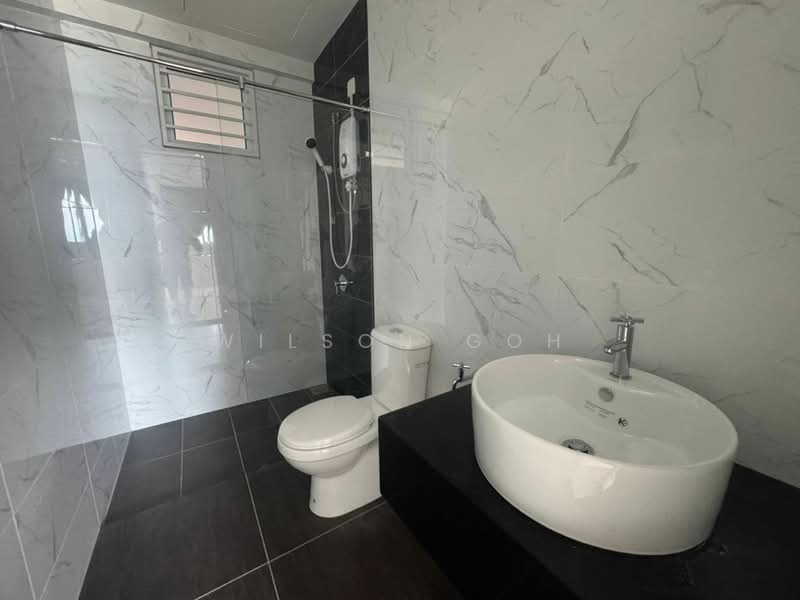 Condominium for Rent at The Zen - Wilson Goh - Bathroom - PropertyGuru.com.my