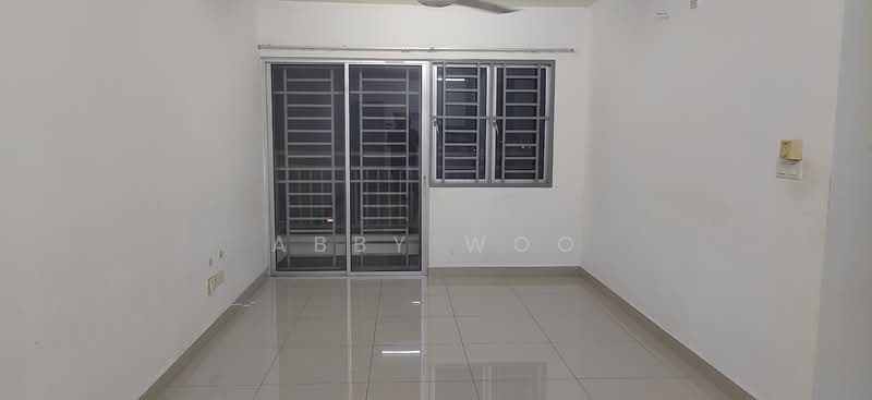 Service Residence for Rent at Sentrovue - Abby Woo - Interior - PropertyGuru.com.my