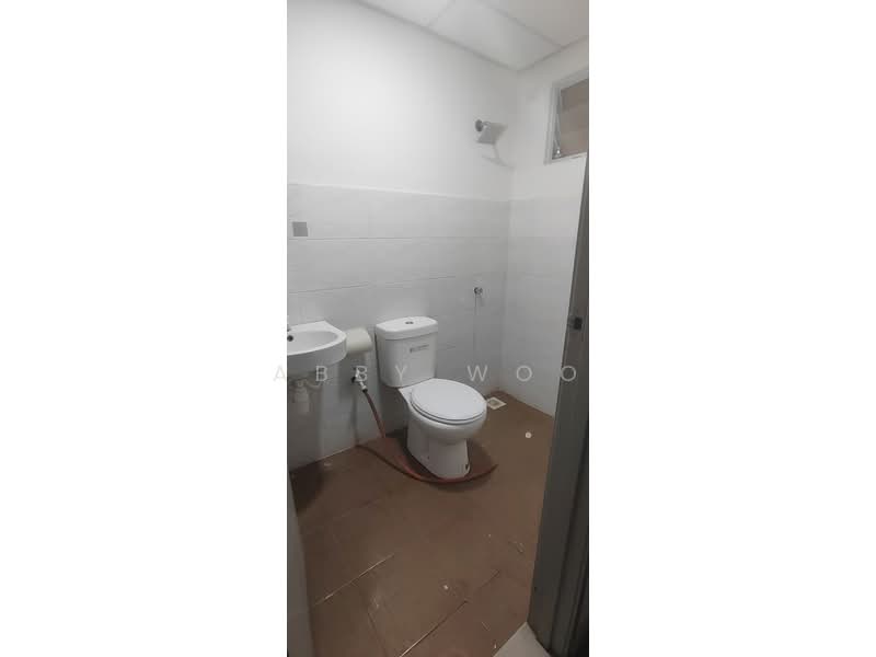 Service Residence for Rent at Sentrovue - Abby Woo - PropertyGuru.com.my