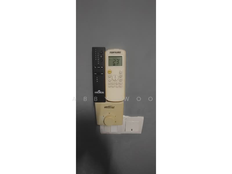 Service Residence for Rent at Sentrovue - Abby Woo - PropertyGuru.com.my