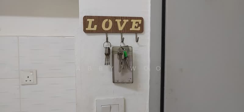 Service Residence for Rent at Sentrovue - Abby Woo - PropertyGuru.com.my