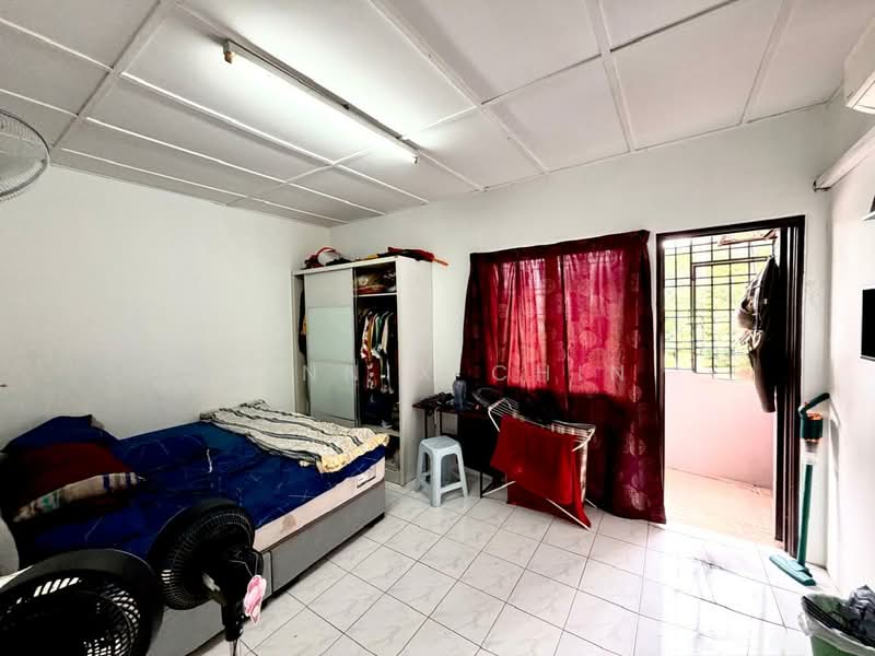 2-storey Terraced House for Sale in Bandar Sungai Long (Selangor) - Dennix Chin - Bedroom - PropertyGuru.com.my