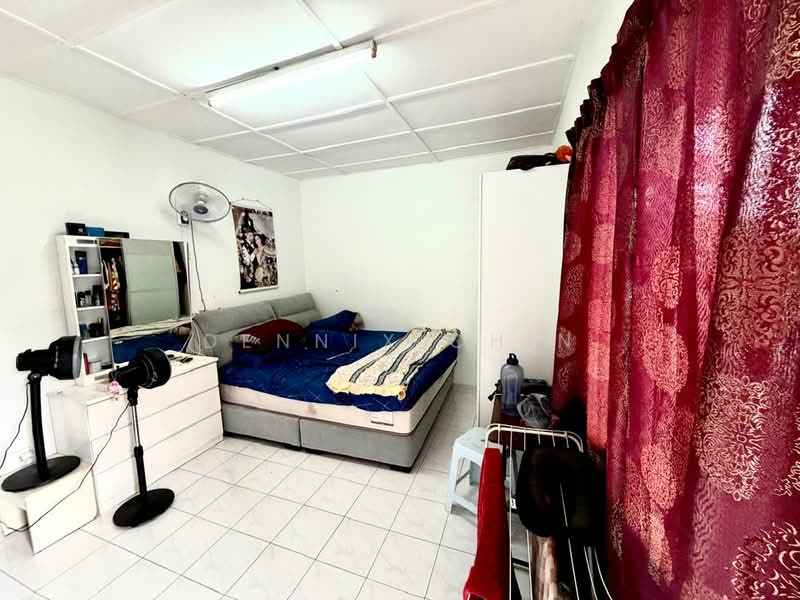 2-storey Terraced House for Sale in Bandar Sungai Long (Selangor) - Dennix Chin - Bedroom - PropertyGuru.com.my