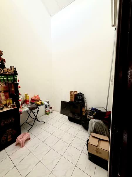 2-storey Terraced House for Sale in Bandar Sungai Long (Selangor) - Dennix Chin - Interior - PropertyGuru.com.my