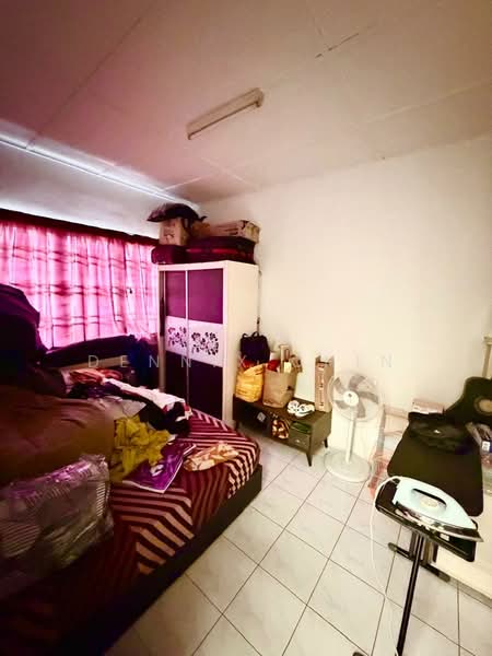 2-storey Terraced House for Sale in Bandar Sungai Long (Selangor) - Dennix Chin - Bedroom - PropertyGuru.com.my