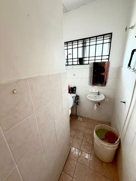 2-storey Terraced House for Sale in Bandar Sungai Long (Selangor) - Dennix Chin - Bathroom - PropertyGuru.com.my