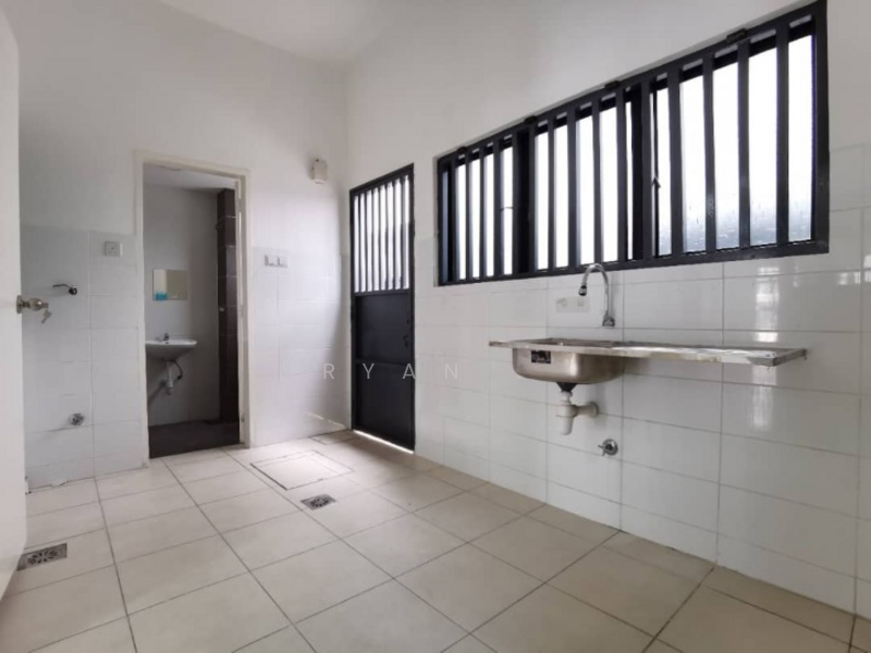 Setia Permai 1 untuk Untuk Dijual - RM 680,000, Mac 2026 - Kitchen - PropertyGuru.com.my
