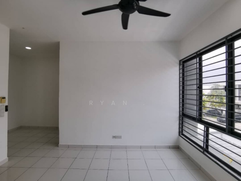 Setia Permai 1 untuk Untuk Dijual - RM 680,000, Mac 2026 - Living Room - PropertyGuru.com.my