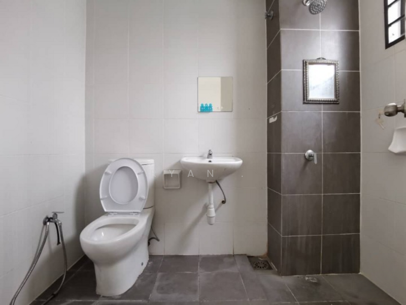 Setia Permai 1 untuk Untuk Dijual - RM 680,000, Mac 2026 - Bathroom - PropertyGuru.com.my