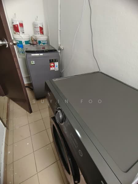 D'aman Crimson untuk Untuk Disewa - RM 700 /bulan, Mac 2026 - Interior - PropertyGuru.com.my