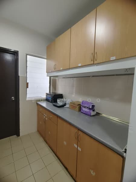 D'aman Crimson untuk Untuk Disewa - RM 700 /bulan, Mac 2026 - Kitchen - PropertyGuru.com.my