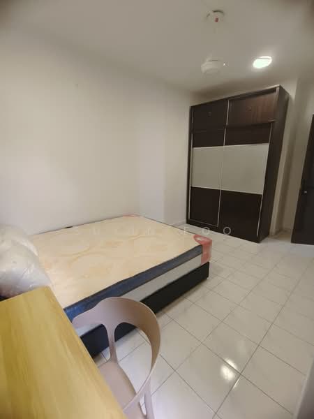 D'aman Crimson untuk Untuk Disewa - RM 700 /bulan, Mac 2026 - Bedroom - PropertyGuru.com.my