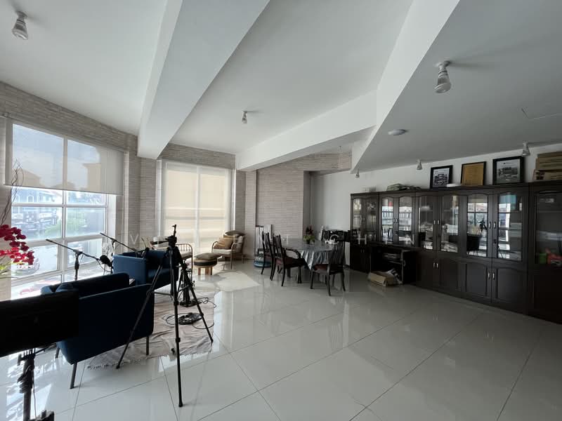 Kedai untuk Disewa di Dataran Sunway (Kota Damansara) - Vincent Chin - PropertyGuru.com.my