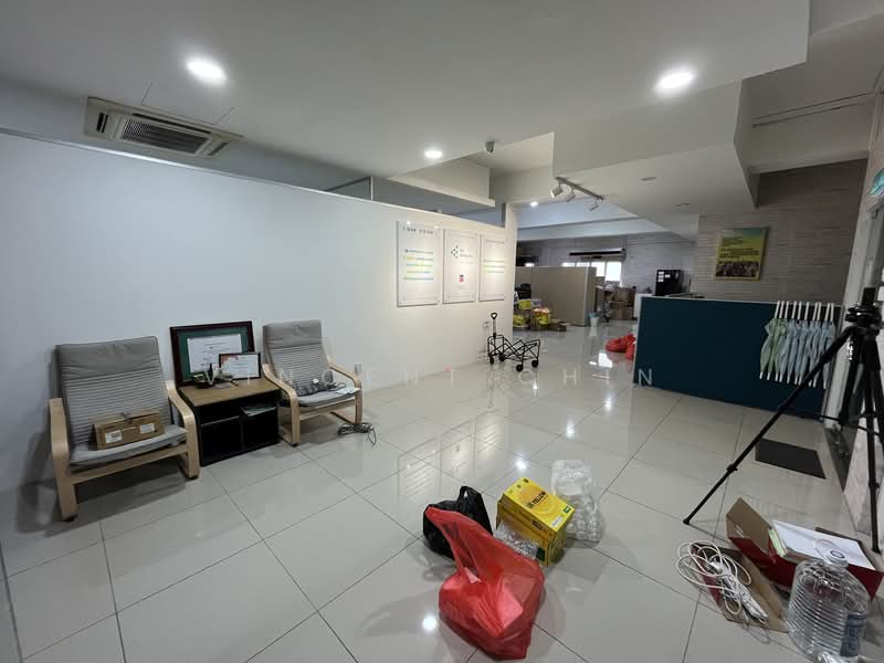 Kedai untuk Disewa di Dataran Sunway (Kota Damansara) - Vincent Chin - PropertyGuru.com.my