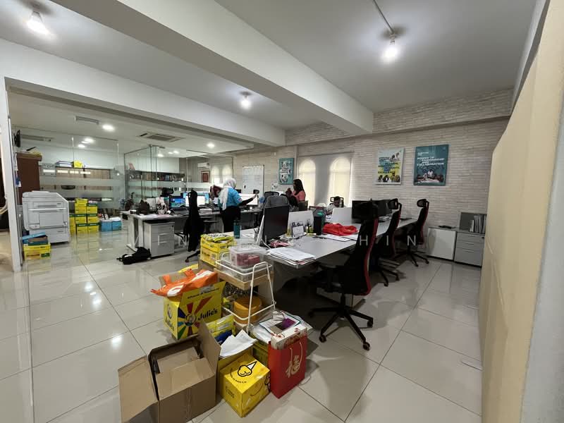 Kedai untuk Disewa di Dataran Sunway (Kota Damansara) - Vincent Chin - PropertyGuru.com.my