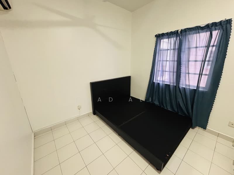 Condominium for Rent at Saujana Aster - Fuad Ali - Bedroom - PropertyGuru.com.my