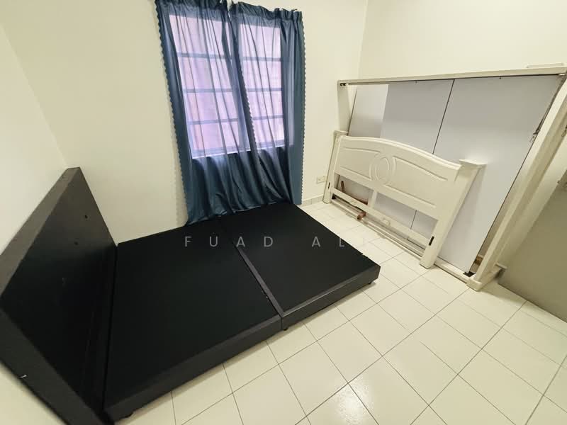 Condominium for Rent at Saujana Aster - Fuad Ali - Bedroom - PropertyGuru.com.my