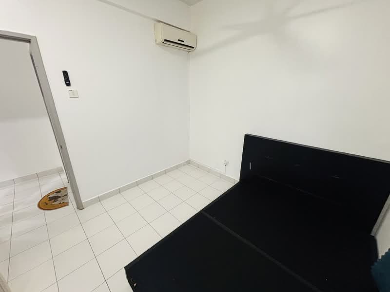 Condominium for Rent at Saujana Aster - Fuad Ali - Bedroom - PropertyGuru.com.my