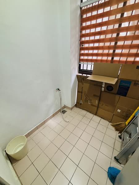 Condominium for Rent at Saujana Aster - Fuad Ali - Interior - PropertyGuru.com.my