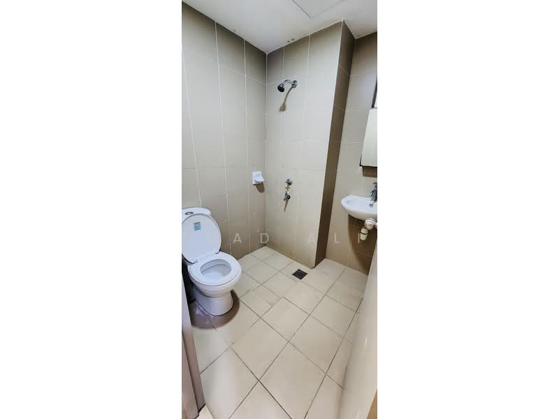 Condominium for Rent at Saujana Aster - Fuad Ali - Bathroom - PropertyGuru.com.my