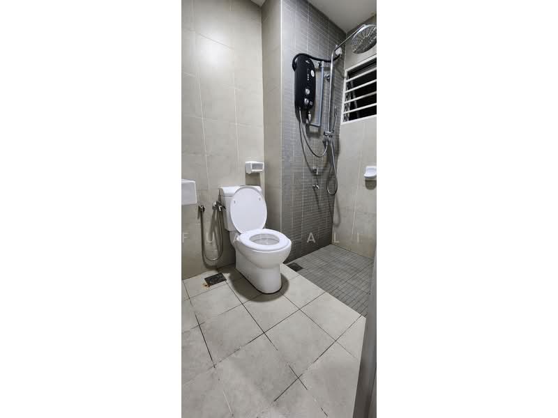 Condominium for Rent at Saujana Aster - Fuad Ali - PropertyGuru.com.my