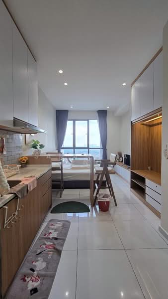 Sky Trees untuk Untuk Disewa - RM 2,000 /bulan, Mac 2026 - Kitchen - PropertyGuru.com.my