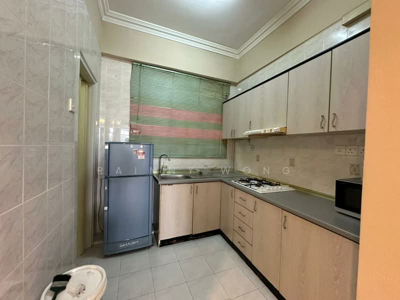 Eden Seaview Condominium untuk Untuk Disewa - RM 1,100 /bulan, Mac 2026 - PropertyGuru.com.my